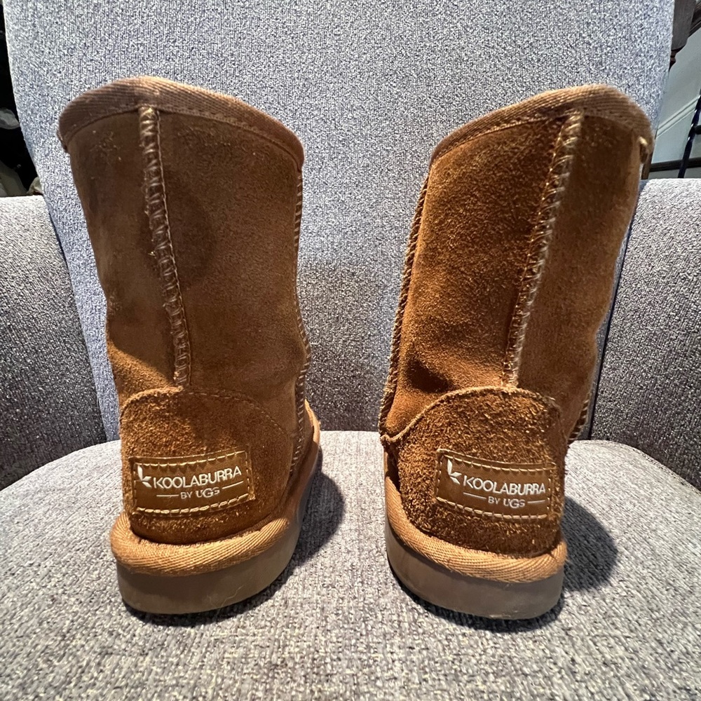 Koolaburra by UGG Toddler Girls Boots